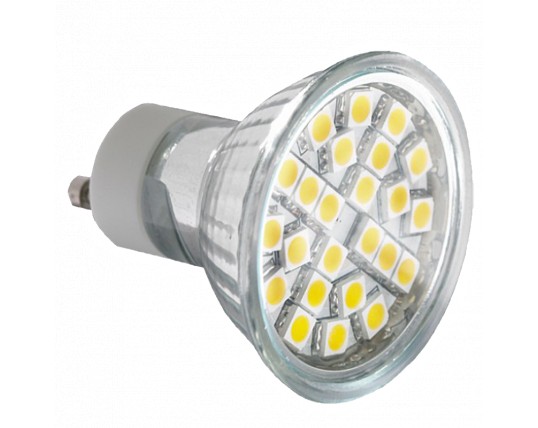 FARETTO LED 7W COB GU10 - Led Shop Europe