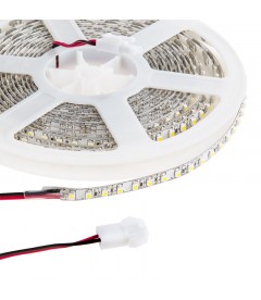 BARRA LED ALLUMINIO 72LED 1mt 12V CON COVER COLORATA - Led Shop Europe