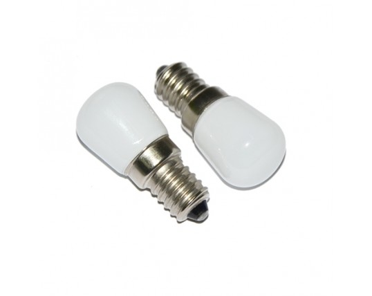 LAMPADA LED 2,5W SILICONE 12V AC/DC G4 360° - Led Shop Europe