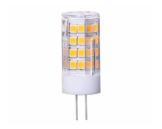 4 LAMPADINE LED E14 MINI FRIGO-CAPPA CUCINA-2,5W LAMPADA LUCE FREDDA/CALDA  BULBO