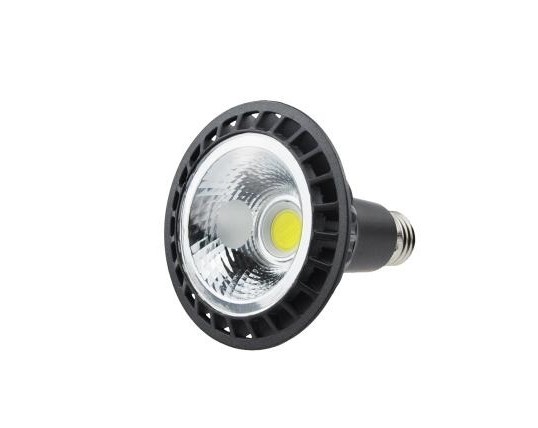 Lampadina LED a pannocchia E27, equivalente a una lampadina a incandescenza  da 150 W, luce bianca fredda da 6000 K e 3000 lumen, fascio di luce con  angolo a 360°, CA 85-265